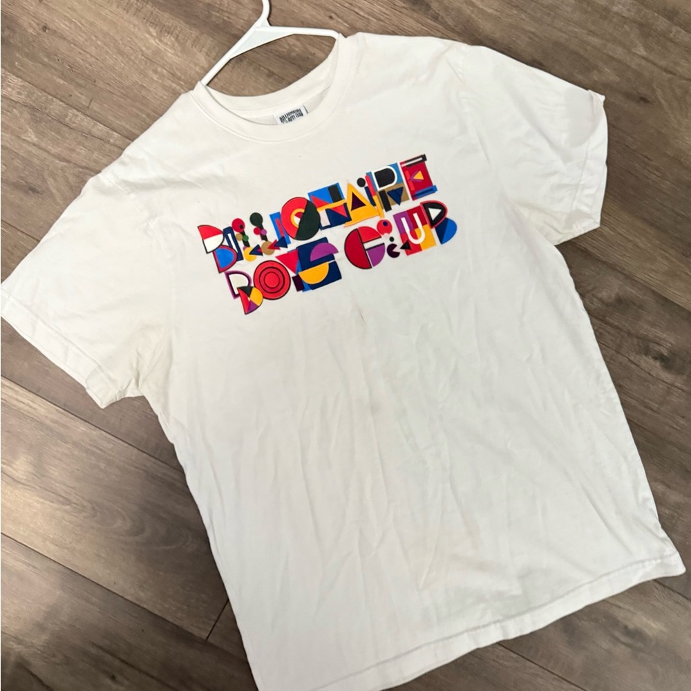 Billionaire Boys Club Tee